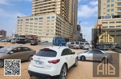أرض - استوديو للبيع في العامرة جاردنز - العامرة - عجمان