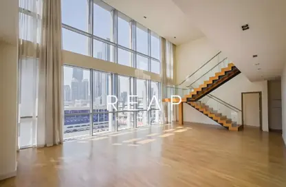 Penthouse - 4 Bedrooms - 5 Bathrooms for rent in Building 20 - CityWalk Residential - City Walk - Dubai Penthouse - 4 Bedrooms - 5 Bathrooms for rent in Building 20 - CityWalk Residential - City Walk - Dubai