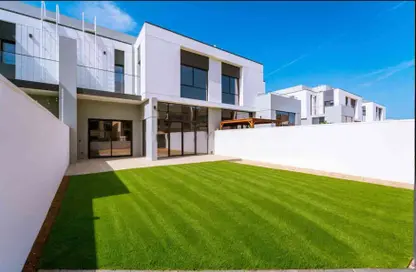 Townhouse - 3 Bedrooms - 3 Bathrooms for sale in Murooj Al Furjan West - Al Furjan - Dubai