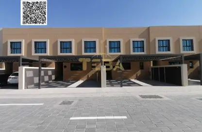 Villa - 3 Bedrooms - 5 Bathrooms for sale in Sharjah Sustainable City - Sharjah