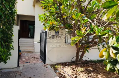 Villa - 6 Bedrooms - 7 Bathrooms for rent in Al Nahyan Villa Compound - Al Nahyan Camp - Abu Dhabi