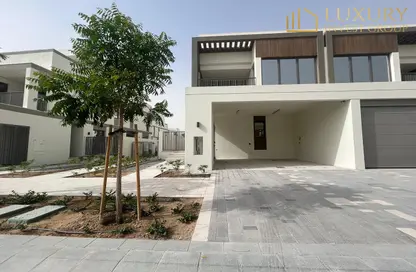 تاون هاوس - 4 غرف نوم - 6 حمامات للايجار في اورا - تلال الغاف - دبي