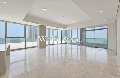 Penthouse - 4 Bedrooms - 5 Bathrooms for rent in Grande - Opera District - Downtown Dubai - Dubai