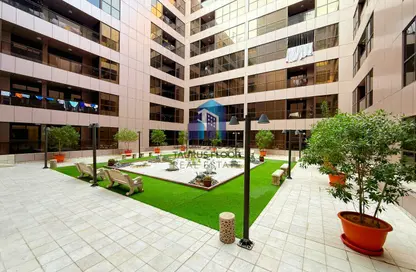 شقة - 4 غرف نوم - 4 حمامات للايجار في 9 غولدن ساندز - منخول - بر دبي - دبي شقة - 4 غرف نوم - 4 حمامات للايجار في 9 غولدن ساندز - منخول - بر دبي - دبي