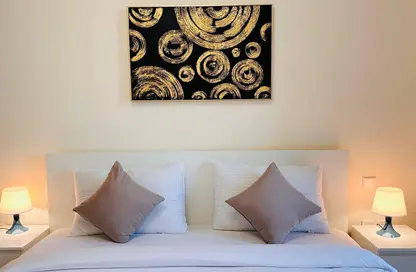 Whole Building - 7+ Bedrooms - 7+ Bathrooms for rent in Concord 5 - Jebel Ali - Dubai