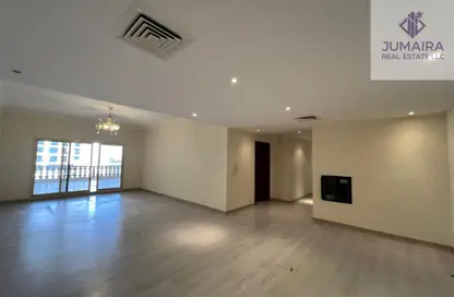Apartment - 3 Bedrooms - 4 Bathrooms for rent in Marina Apartments D - Al Hamra Marina Residences - Al Hamra Village - Ras Al Khaimah
