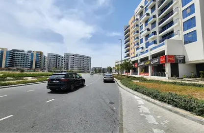 Apartment - 2 Bedrooms - 3 Bathrooms for sale in Divine Living - Arjan - Dubai