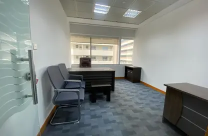 مكتب - استوديو - 2 حمامات للايجار في بناية العارف - بورسعيد - ديرة - دبي مكتب - استوديو - 2 حمامات للايجار في بناية العارف - بورسعيد - ديرة - دبي