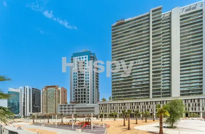 Apartment - 1 Bedroom - 2 Bathrooms for sale in The Sterling East - The Sterling - Business Bay - Dubai
