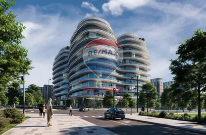 Apartment - 2 Bedrooms - 4 Bathrooms for sale in Henge Residences By NORD - Saadiyat Island - Abu Dhabi