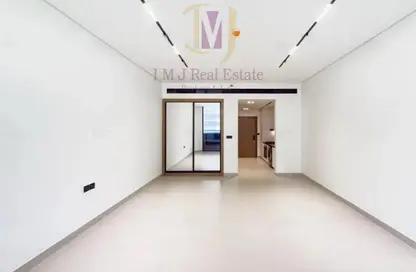 Apartment - Studio - 1 Bathroom for rent in Trillionaire Residences - Business Bay - Dubai