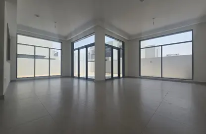 فيلا - 4 غرف نوم - 6 حمامات للبيع في ذا بالس بيتش فرونت 3 - ذي بالس - دبي الجنوب (مركز دبي العالمي) - دبي