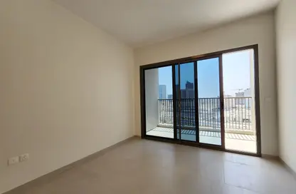 Apartment - 3 Bedrooms - 4 Bathrooms for rent in Oak House Arjan - Arjan - Dubai