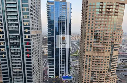 شقة - 3 غرف نوم - 4 حمامات للبيع في برج لاجونا - (JLT) مجمع A - أبراج بحيرة الجميرا - دبي