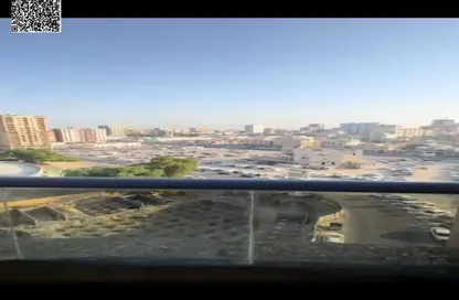 شقة - 1 حمام للبيع في أبراج النعيمية سي - النعيمية - عجمان