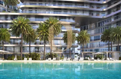 Apartment - 2 Bedrooms - 3 Bathrooms for sale in Binghatti Hills - Dubai Science Park - Dubai Apartment - 2 Bedrooms - 3 Bathrooms for sale in Binghatti Hills - Dubai Science Park - Dubai