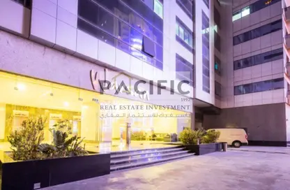 Apartment - 1 Bedroom - 2 Bathrooms for rent in Al Warsan Building - Barsha Heights (Tecom) - Dubai Apartment - 1 Bedroom - 2 Bathrooms for rent in Al Warsan Building - Barsha Heights (Tecom) - Dubai