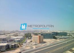 Outdoor Building image for: Office Space - 3 bathrooms for rent in The Galleries 4 - The Galleries - Downtown Jebel Ali - Dubai, Image 1