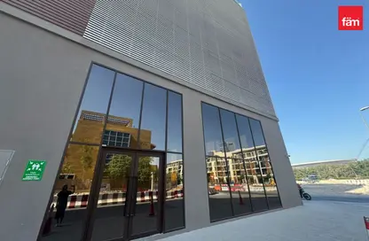 Retail - Studio for rent in Westwood Grande II - Jumeirah Village Circle - Dubai