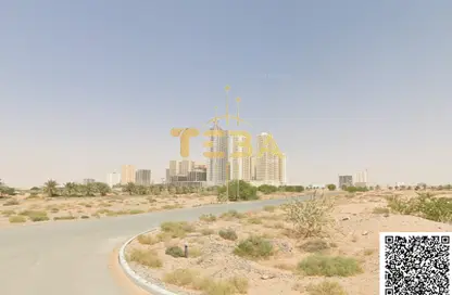 Land - Studio for sale in Ajman Hills - Al Alia - Ajman