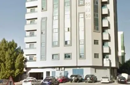 Apartment - 1 Bedroom - 1 Bathroom for rent in Al Rashidiya Towers - Al Rashidiya - Ajman Downtown - Ajman