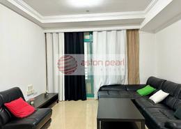Apartment - 1 bedroom - 2 bathrooms for rent in Marina Crown - Dubai Marina - Dubai