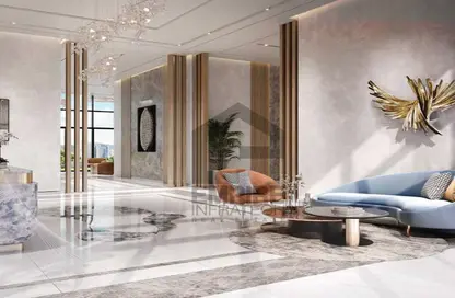 شقة - 1 حمام للبيع في أزيزي فينيسيا 13 - عزيزي فينيسيا - دبي الجنوب (مركز دبي العالمي) - دبي