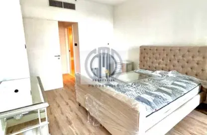 Apartment - 1 Bedroom - 2 Bathrooms for sale in Standpoint Tower 2 - Standpoint Towers - Downtown Dubai - Dubai