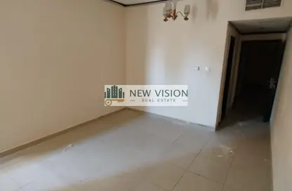 Apartment - 1 Bedroom - 2 Bathrooms for rent in Al Mujarrah - Al Sharq - Sharjah