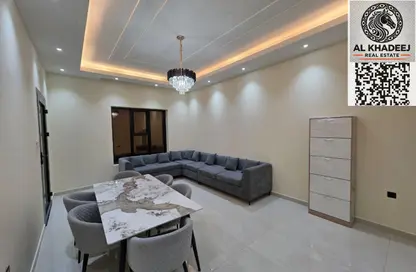 Villa - 6 Bedrooms - 7 Bathrooms for rent in Al Yasmeen 1 - Al Yasmeen - Ajman