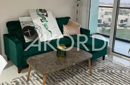 Apartment - 1 Bedroom - 1 Bathroom for sale in Golf Vita A - Golf Vita - DAMAC Hills - Dubai