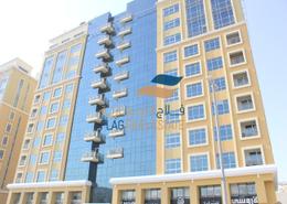 Apartment - 2 bedrooms - 3 bathrooms for rent in Al Maqtaa Tower 1 - Hadbat Al Zafranah - Muroor Area - Abu Dhabi