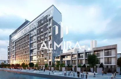 دوبلكس - 3 غرف نوم - 4 حمامات للبيع في بيرلا 2 - ياس باي - جزيرة الياس - أبوظبي دوبلكس - 3 غرف نوم - 4 حمامات للبيع في بيرلا 2 - ياس باي - جزيرة الياس - أبوظبي