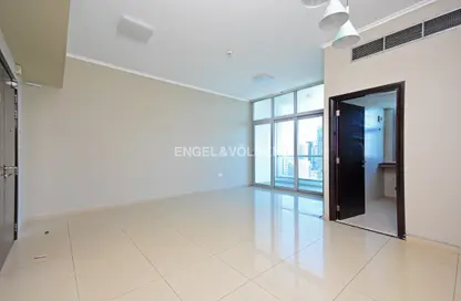Apartment - 1 Bedroom - 2 Bathrooms for rent in DEC Tower 2 - DEC Towers - Dubai Marina - Dubai