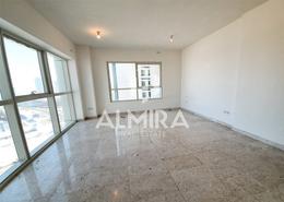 Studio - 1 bathroom for sale in Al Maha Tower - Marina Square - Al Reem Island - Abu Dhabi
