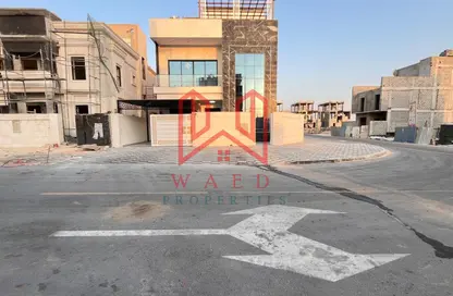 Villa - 7 Bedrooms - 7 Bathrooms for sale in Al Helio - Ajman