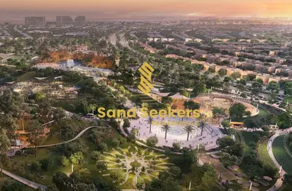 Villa - 3 Bedrooms - 4 Bathrooms for sale in Yas Park Views - Yas Island - Abu Dhabi