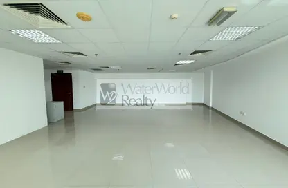 Office Space - Studio - 1 Bathroom for sale in Le Solarium - Dubai Silicon Oasis - Dubai