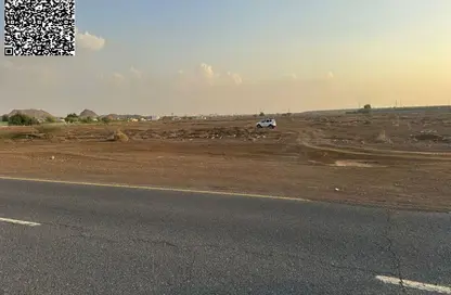 Land - Studio for sale in Manama - Ajman