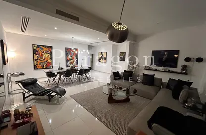 Townhouse - 3 Bedrooms - 4 Bathrooms for rent in Whitefield 1 - Whitefield - DAMAC Hills - Dubai Townhouse - 3 Bedrooms - 4 Bathrooms for rent in Whitefield 1 - Whitefield - DAMAC Hills - Dubai