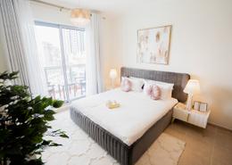 Apartment - 1 bedroom - 1 bathroom for rent in The Residences 1 - The Residences - Downtown Dubai - Dubai
