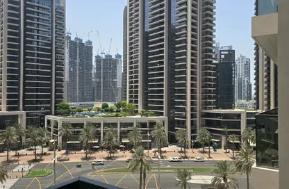 Apartment - 1 Bedroom - 1 Bathroom for sale in Act Towers - Opera District - Downtown Dubai - Dubai