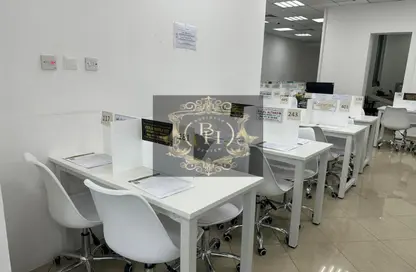 Office Space - Studio - 3 Bathrooms for rent in Al Jurf Industrial 3 - Al Jurf Industrial - Ajman Office Space - Studio - 3 Bathrooms for rent in Al Jurf Industrial 3 - Al Jurf Industrial - Ajman