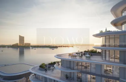 Apartment - 1 Bedroom - 2 Bathrooms for sale in Ellington Views I - Al Hamra Village - Ras Al Khaimah