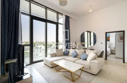 Apartment - 1 Bedroom - 2 Bathrooms for sale in Downtown Views - Zabeel 2 - Zabeel - Dubai Apartment - 1 Bedroom - 2 Bathrooms for sale in Downtown Views - Zabeel 2 - Zabeel - Dubai