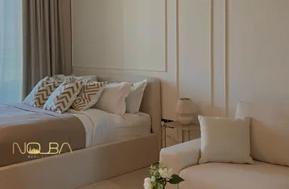 Apartment - Studio - 1 Bathroom for sale in Trillionaire Residences - Business Bay - Dubai Apartment - Studio - 1 Bathroom for sale in Trillionaire Residences - Business Bay - Dubai