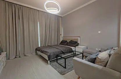 Apartment - Studio - 1 Bathroom for sale in Burj Al Nujoom - Downtown Dubai - Dubai Apartment - Studio - 1 Bathroom for sale in Burj Al Nujoom - Downtown Dubai - Dubai