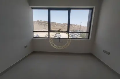 Office Space - Studio - 1 Bathroom for rent in Al Sinaiya - Al Ain