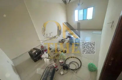 شقة - 2 غرف نوم - 2 حمامات للايجار في فندق كراون بالاس - الراشدية 1 - الراشدية - عجمان