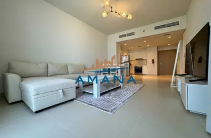 Apartment - 1 Bedroom - 2 Bathrooms for rent in Harbour Gate Tower 1 - Harbour Gate - Dubai Creek Harbour (The Lagoons) - Dubai